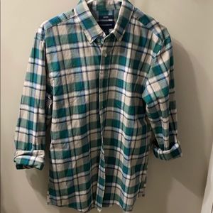 Men’s saddlebred long sleeve